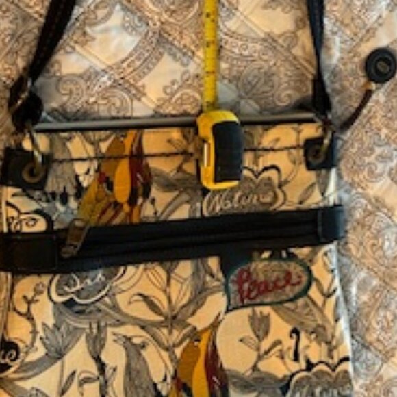 Sakroots Peace Bag Used - Picture 12 of 12